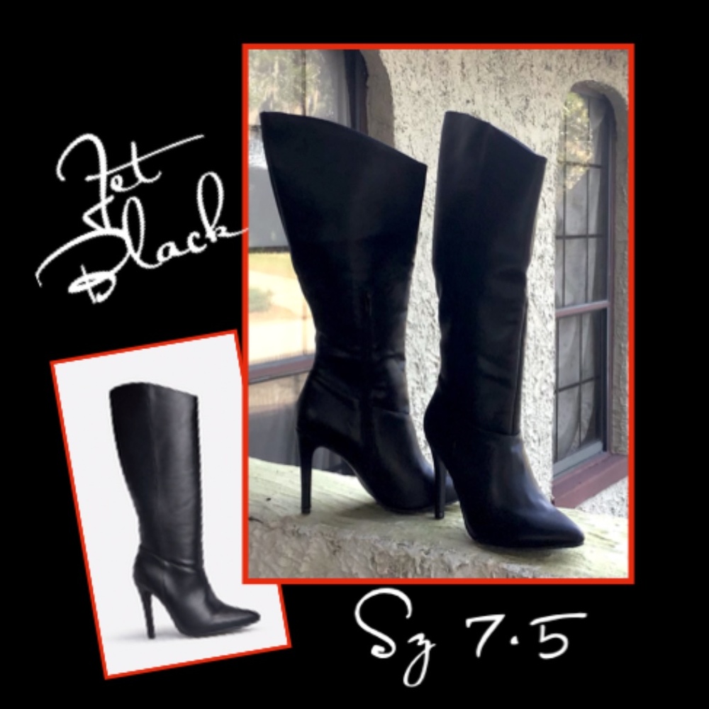 boots - Picture 3 of 3